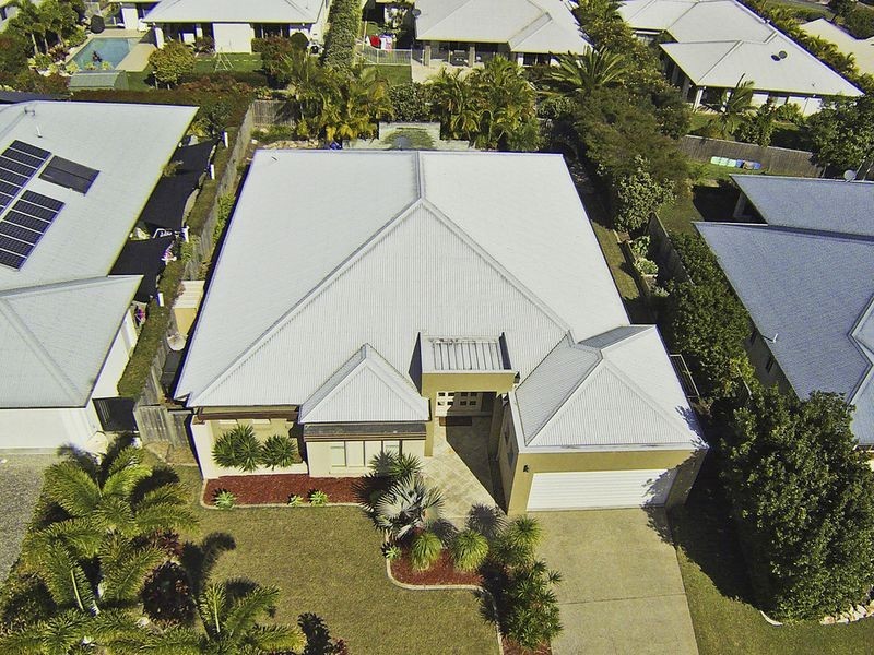 10 Pacha Close, Coomera Waters QLD 4209