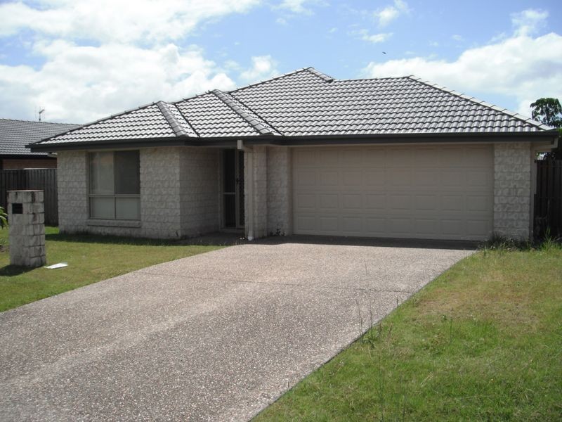 20 Kingsford Drive, Upper Coomera QLD 4209