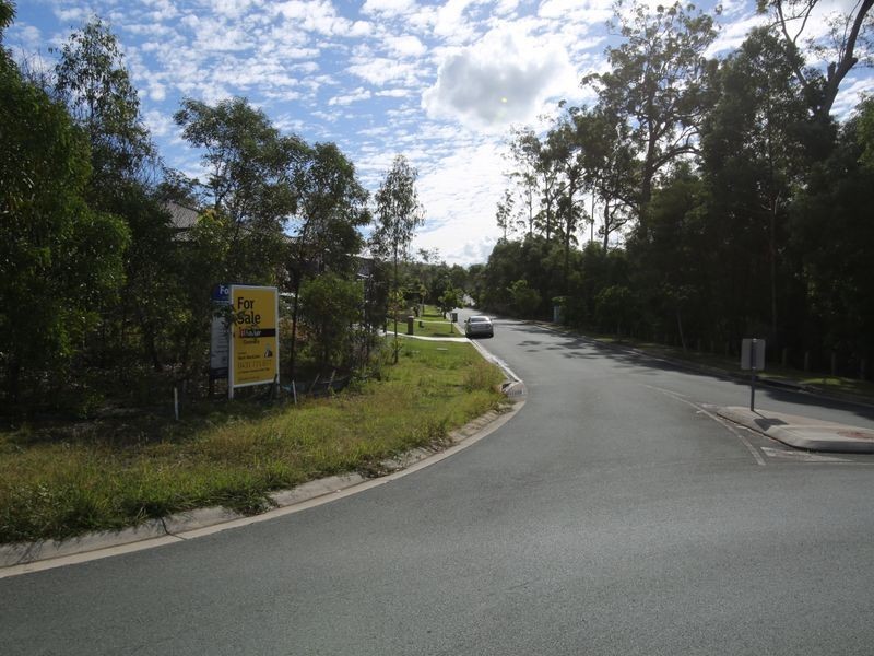 29 Chinaberry Crescent, Upper Coomera QLD 4209