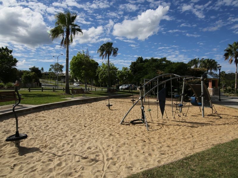 29 Chinaberry Crescent, Upper Coomera QLD 4209