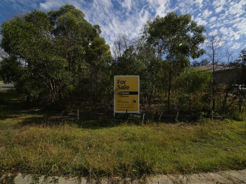 29 Chinaberry Crescent, Upper Coomera QLD 4209