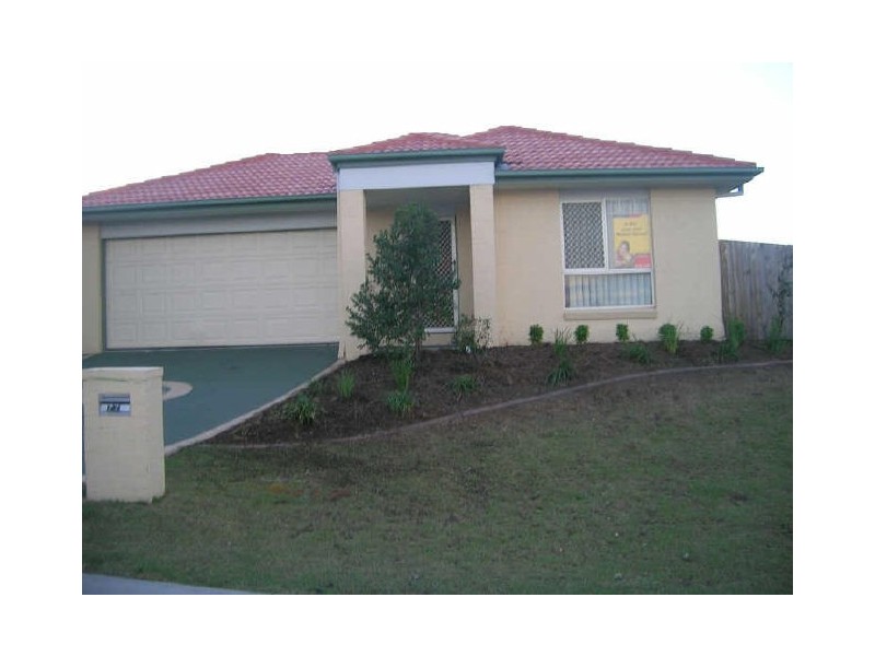 77 Billinghurst Crescent, Upper Coomera QLD 4209