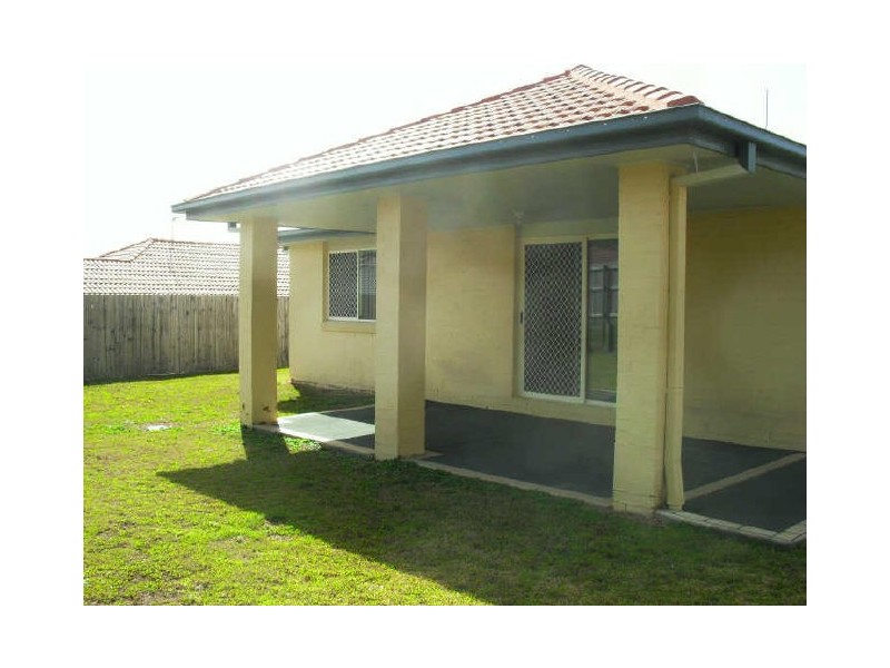 77 Billinghurst Crescent, Upper Coomera QLD 4209