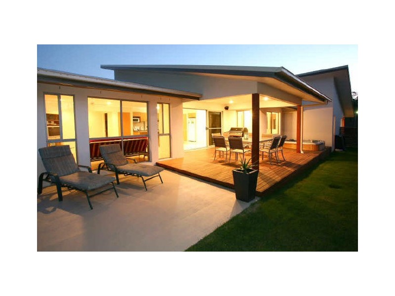 44 Picnic Creek Drive, Coomera QLD 4209