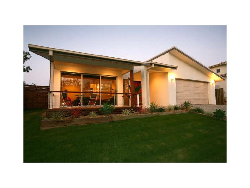 44 Picnic Creek Drive, Coomera QLD 4209