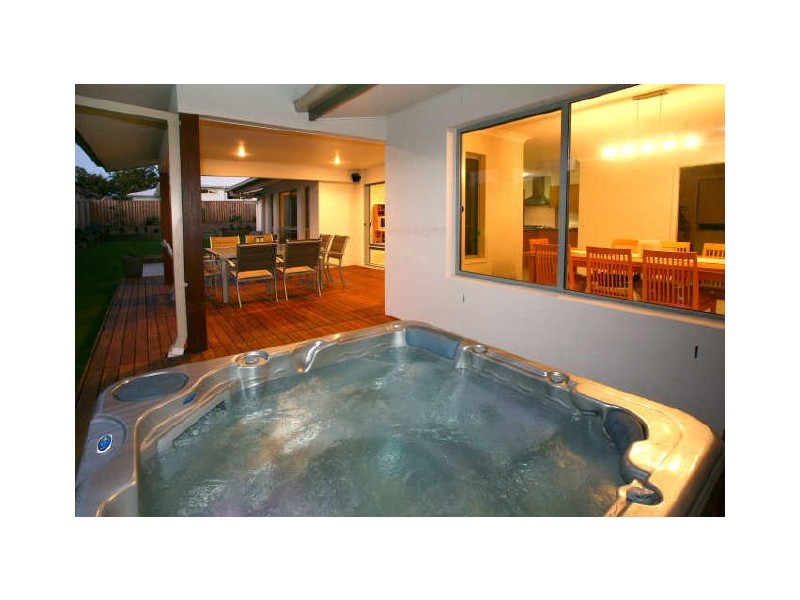 44 Picnic Creek Drive, Coomera QLD 4209