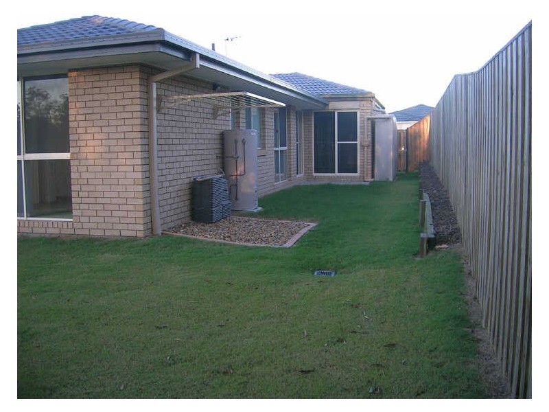 8 Stacer Street, Upper Coomera QLD 4209