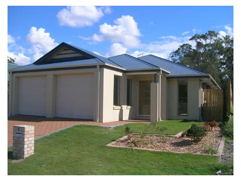 6 Silvergull Street, Coomera QLD 4209