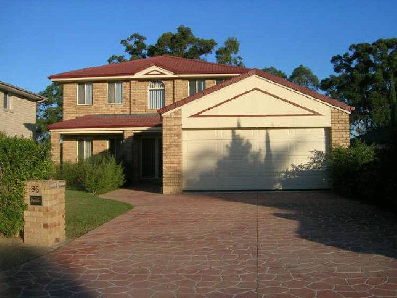 86 River Meadows Drive, Upper Coomera QLD 4209