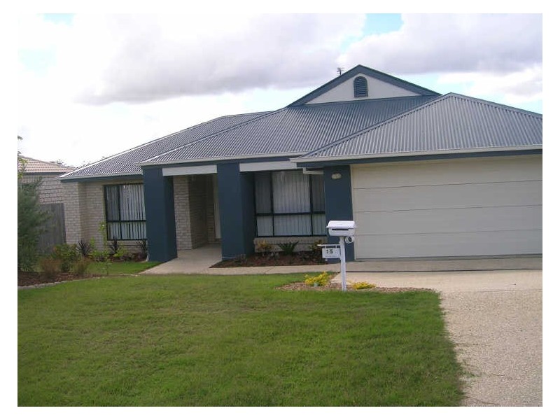 15 Fitzpatrick Street, Upper Coomera QLD 4209