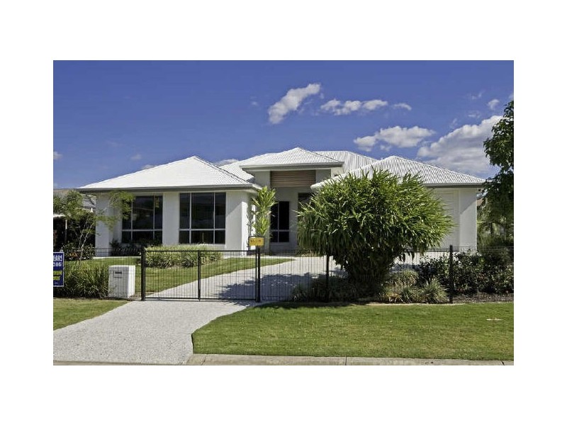 1 Bishopwood Court, Upper Coomera QLD 4209