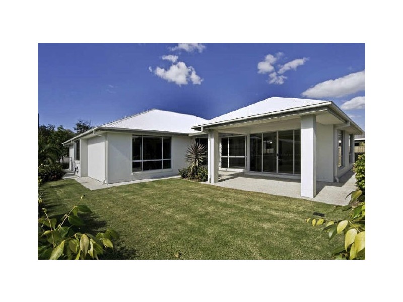 1 Bishopwood Court, Upper Coomera QLD 4209