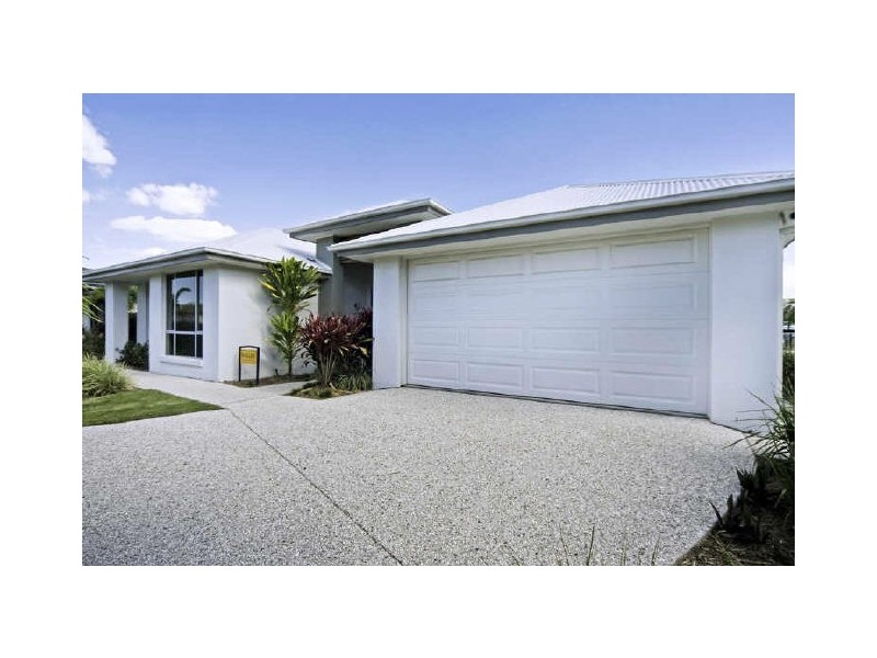 1 Bishopwood Court, Upper Coomera QLD 4209