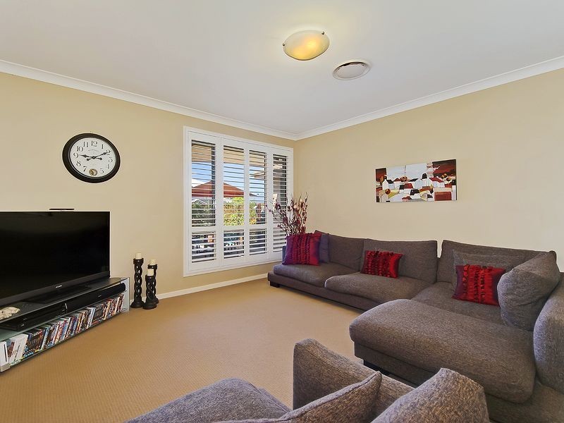 5 Bishopwood Court, Upper Coomera QLD 4209