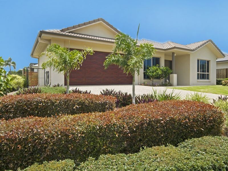 5 Bishopwood Court, Upper Coomera QLD 4209