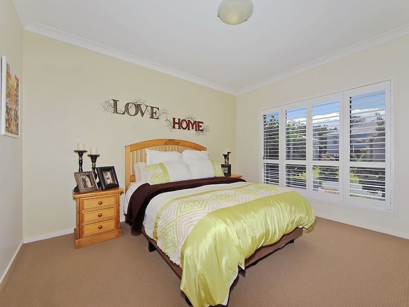 5 Bishopwood Court, Upper Coomera QLD 4209