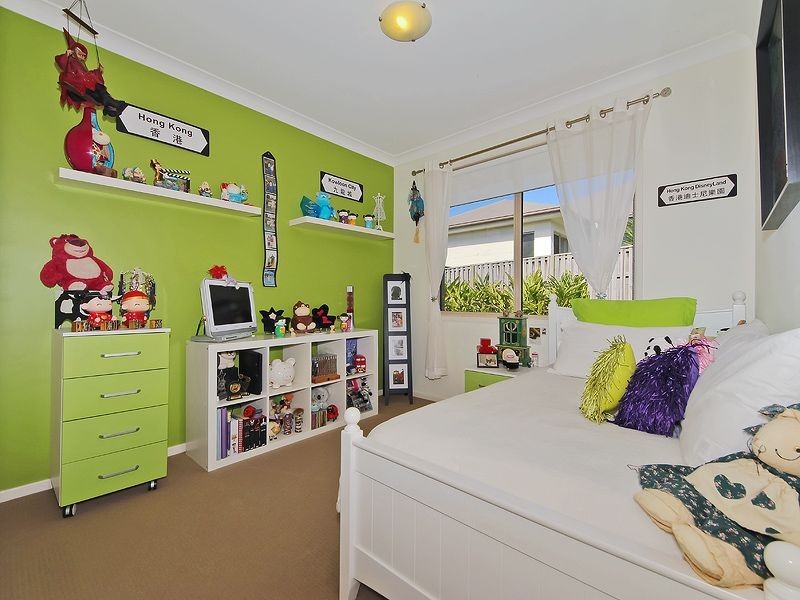 5 Bishopwood Court, Upper Coomera QLD 4209