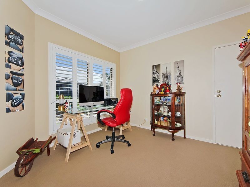 5 Bishopwood Court, Upper Coomera QLD 4209