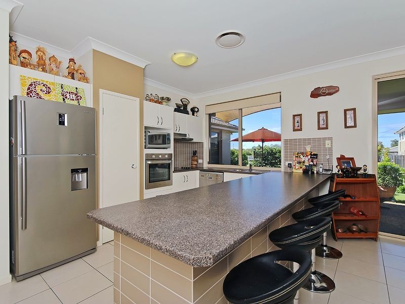 5 Bishopwood Court, Upper Coomera QLD 4209