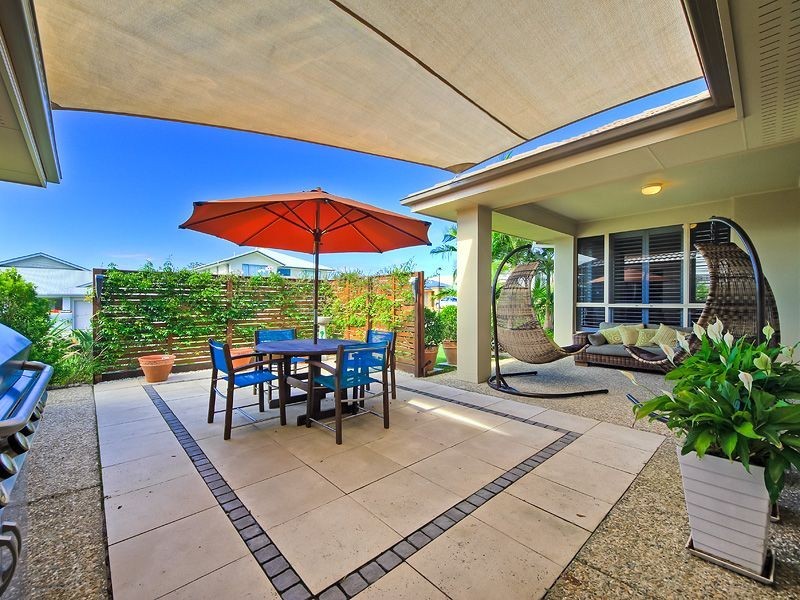 5 Bishopwood Court, Upper Coomera QLD 4209