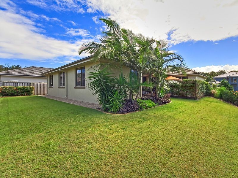 5 Bishopwood Court, Upper Coomera QLD 4209