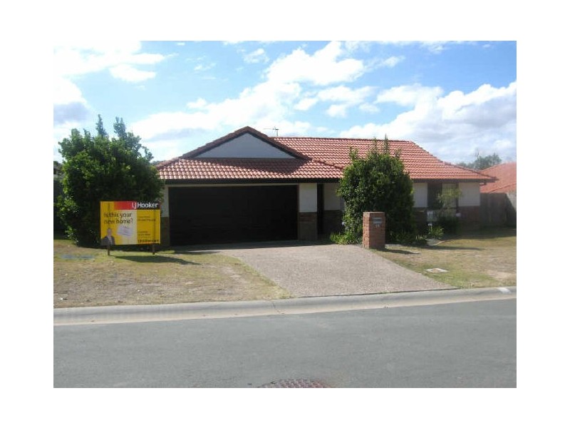 18 Betty Street, Upper Coomera QLD 4209