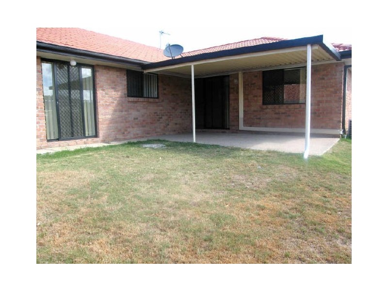 18 Betty Street, Upper Coomera QLD 4209