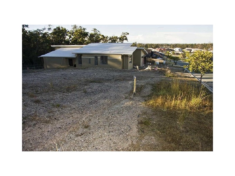 15 Oceanblue Rise, Upper Coomera QLD 4209