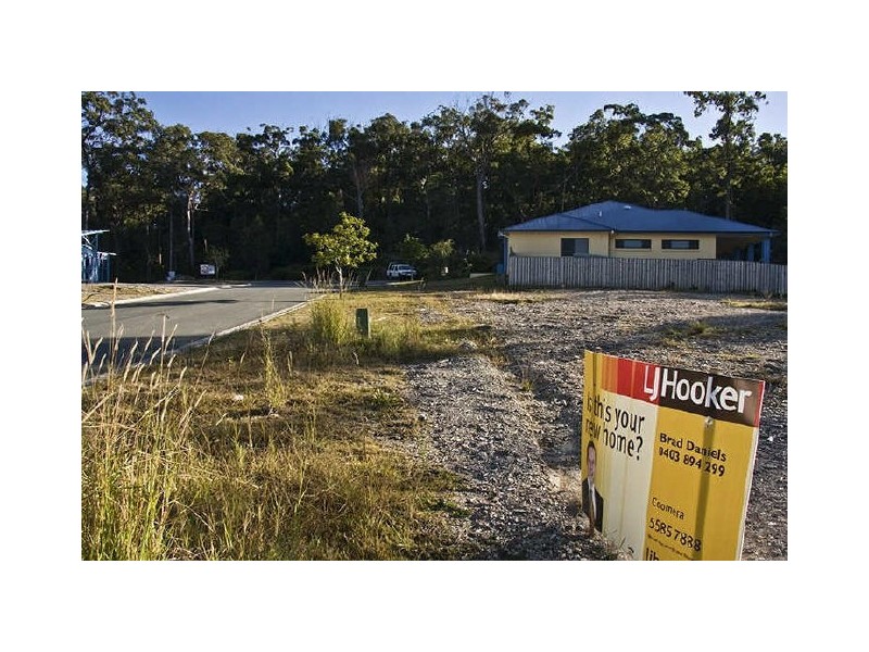 15 Oceanblue Rise, Upper Coomera QLD 4209