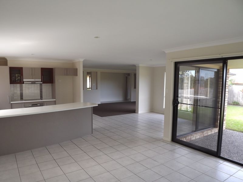 24 Rix Drive, Upper Coomera QLD 4209