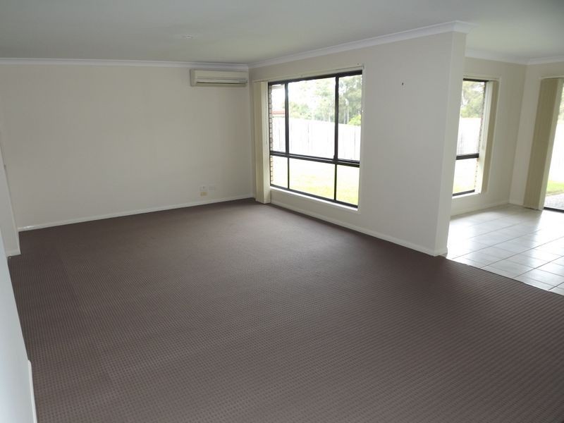 24 Rix Drive, Upper Coomera QLD 4209