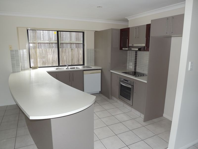 24 Rix Drive, Upper Coomera QLD 4209