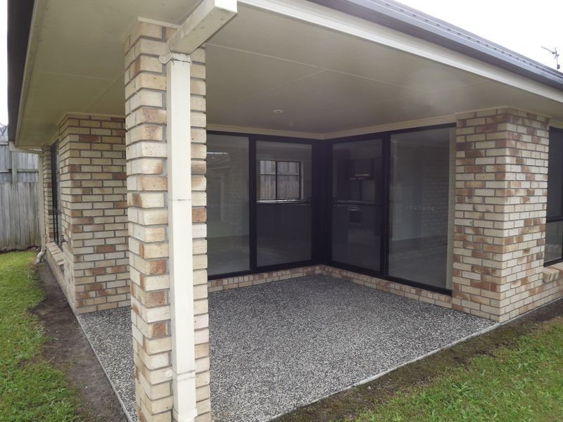 24 Rix Drive, Upper Coomera QLD 4209