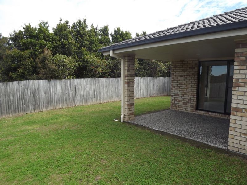 24 Rix Drive, Upper Coomera QLD 4209