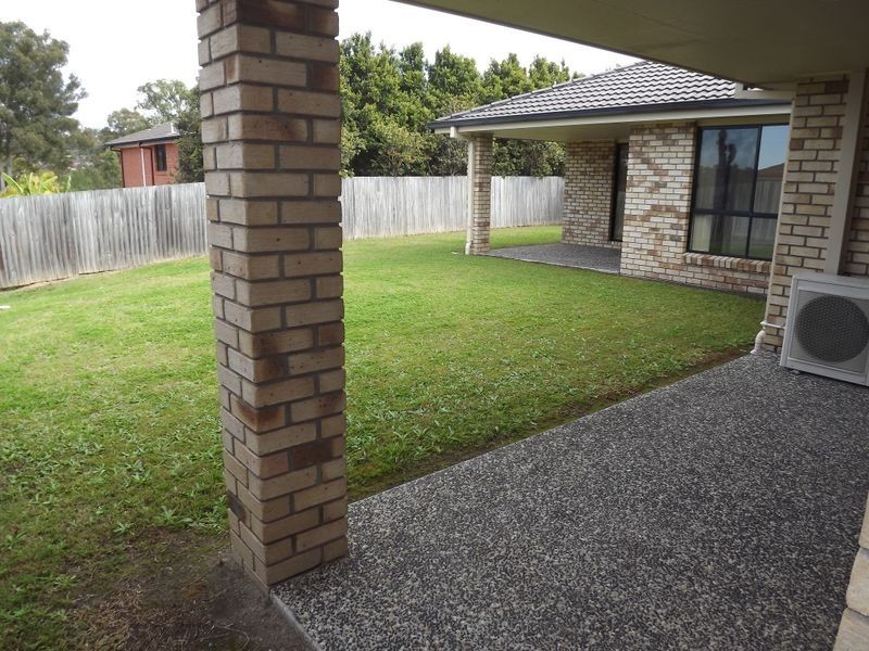 24 Rix Drive, Upper Coomera QLD 4209