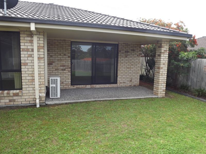 24 Rix Drive, Upper Coomera QLD 4209