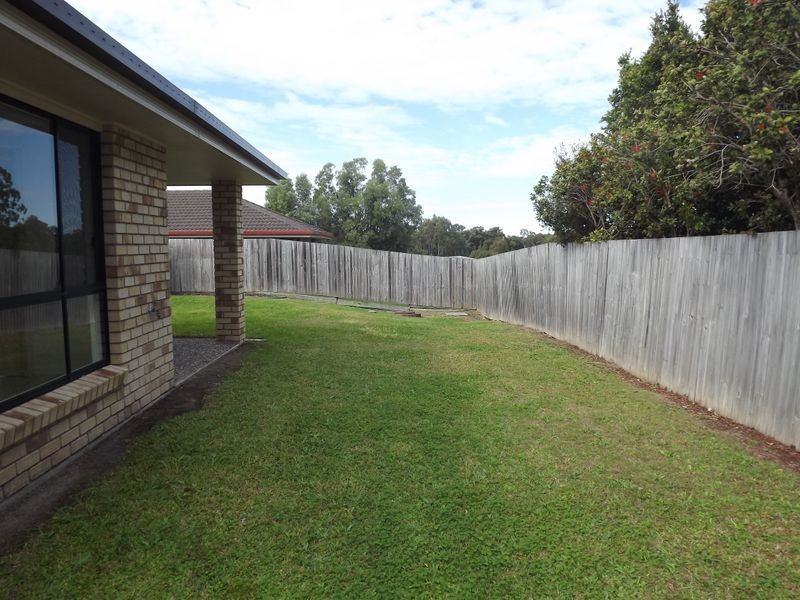 24 Rix Drive, Upper Coomera QLD 4209