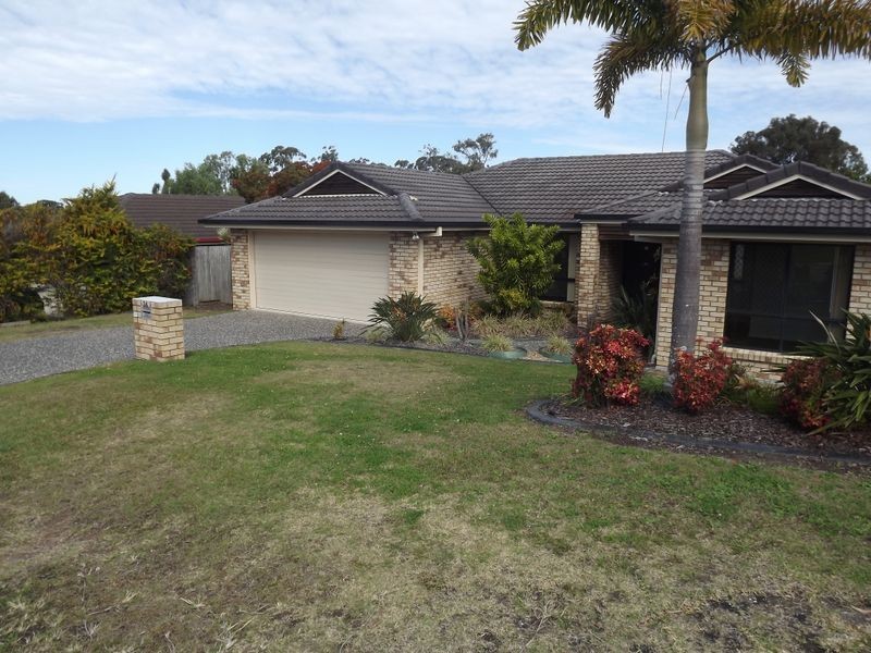 24 Rix Drive, Upper Coomera QLD 4209