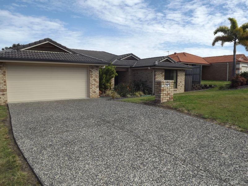 24 Rix Drive, Upper Coomera QLD 4209