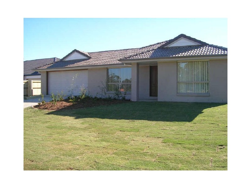 64 Freestone Drive, Upper Coomera QLD 4209
