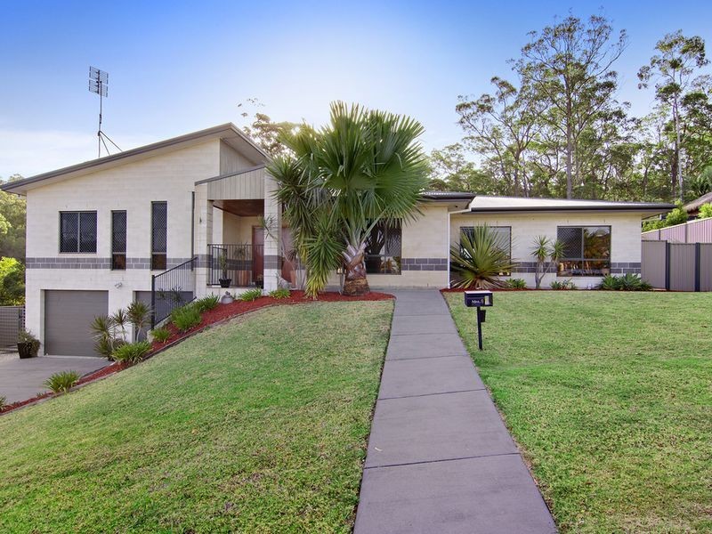 6 Capelily Street, Upper Coomera QLD 4209