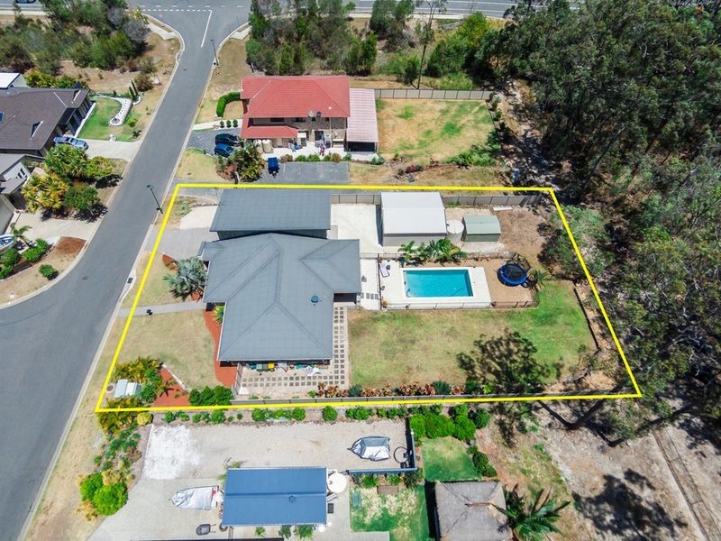 6 Capelily Street, Upper Coomera QLD 4209