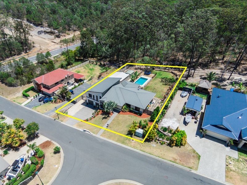 6 Capelily Street, Upper Coomera QLD 4209