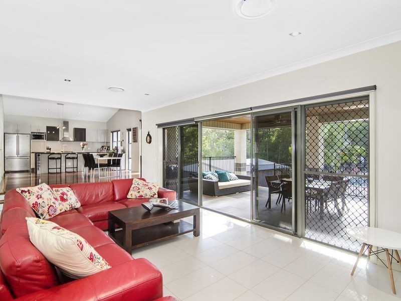 6 Capelily Street, Upper Coomera QLD 4209