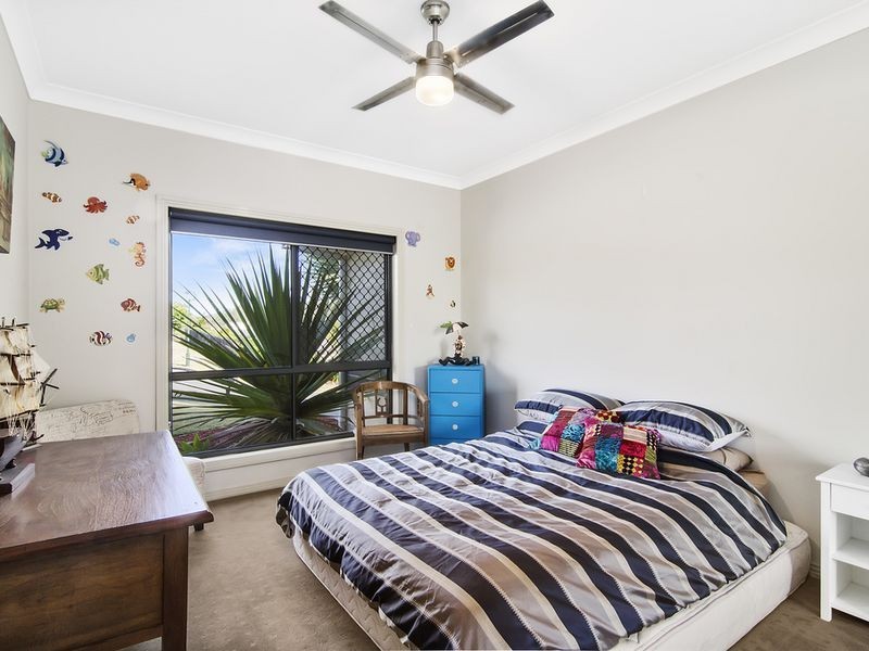 6 Capelily Street, Upper Coomera QLD 4209