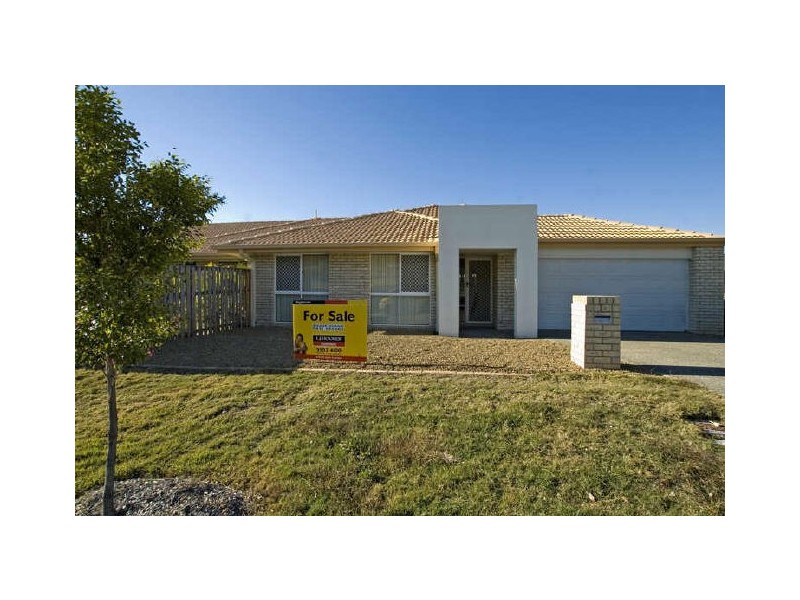 2/1 Lacy Lane, Upper Coomera QLD 4209