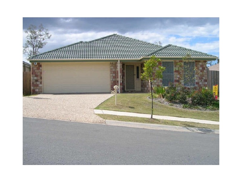 5 Marsh Street, Upper Coomera QLD 4209