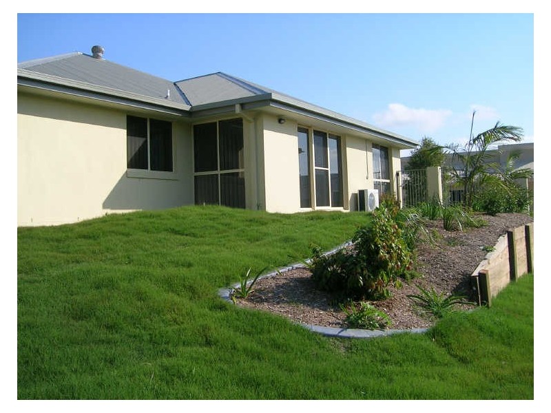 4 Icefire Lane, Coomera Waters QLD 4209
