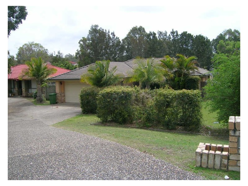 30 Antler Place, Upper Coomera QLD 4209