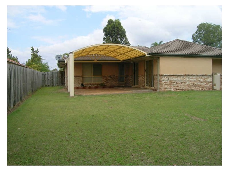 30 Antler Place, Upper Coomera QLD 4209